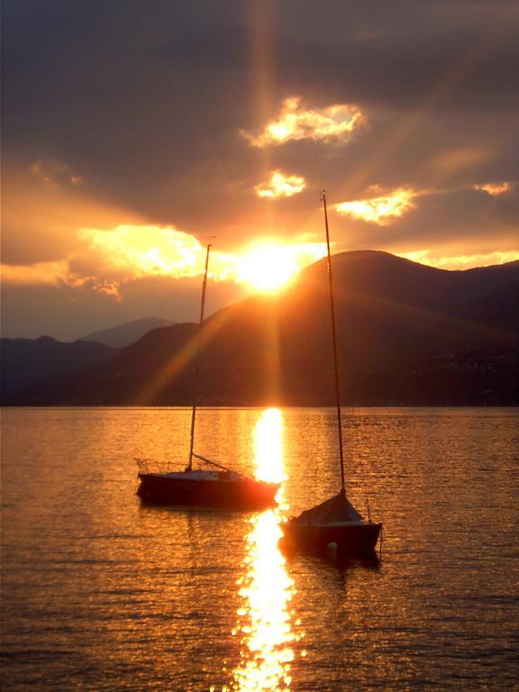 Romantic Dream Apartment Torri Del Benaco